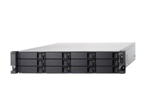 Serwer NAS TS-h1886XU-RP-R2-D1622- 32G 2U 18x0HDD QNAP
