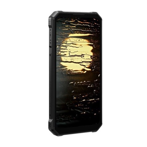 Smartfon F105 black Ch Fossibot
