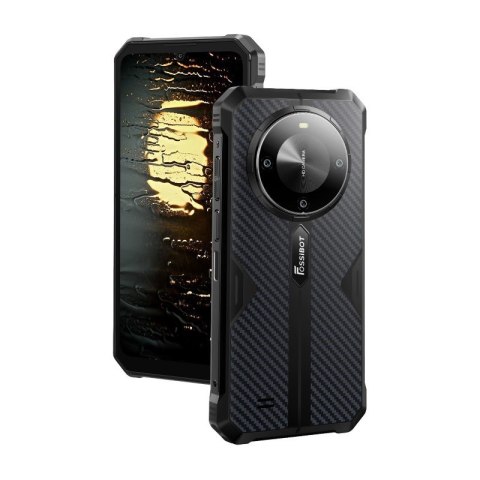 Smartfon F105 black Ch Fossibot