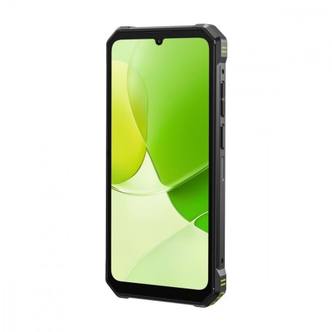 Smartfon F105 green CH Fossibot