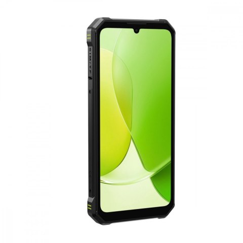 Smartfon F105 green CH Fossibot