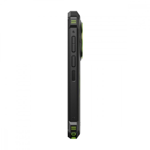 Smartfon F105 green Fossibot