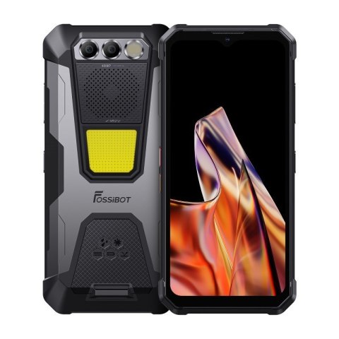 Smartfon F106 Pro black CH Fossibot