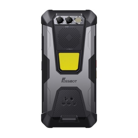 Smartfon F106 Pro black CH Fossibot