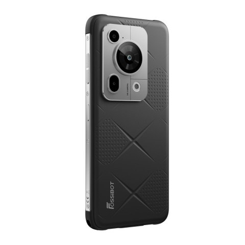 Smartfon F112 Pro black Fossibot