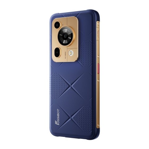 Smartfon F112 Pro blue CH Fossibot