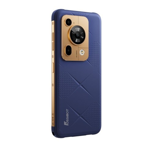 Smartfon F112 Pro blue Fossibot