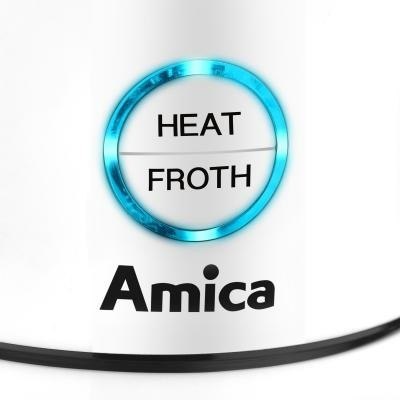 Spieniacz do mleka FD3011 Amica