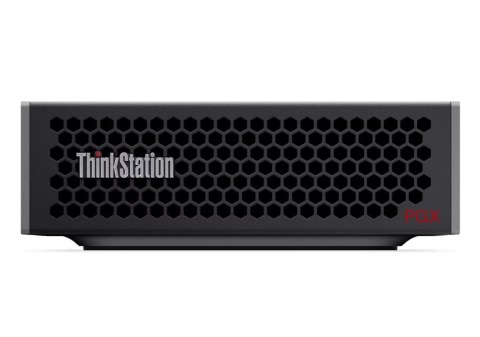Stacja robocza PGX 30KL0005YM DGX OS GB10/128GB/4TB/1YR OS Lenovo