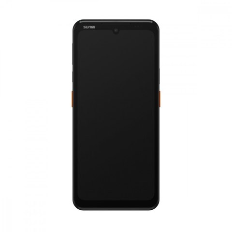 Terminal L3 GMS A14 6,75'' 6+128GB, Zebra Scanner Sunmi