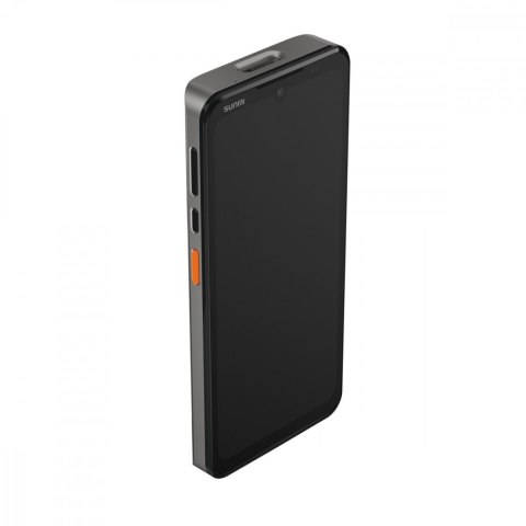 Terminal L3 GMS A14 6,75'' 6+128GB, Zebra Scanner Sunmi