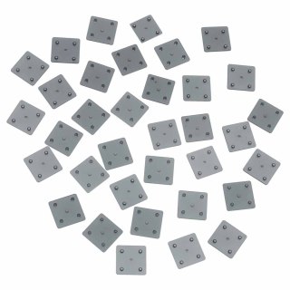 Tor wyścigowy samochodowy magnetyczny 2 pojazdy świecące 310 elementów Kik Sp. z o. o. Sp. k.