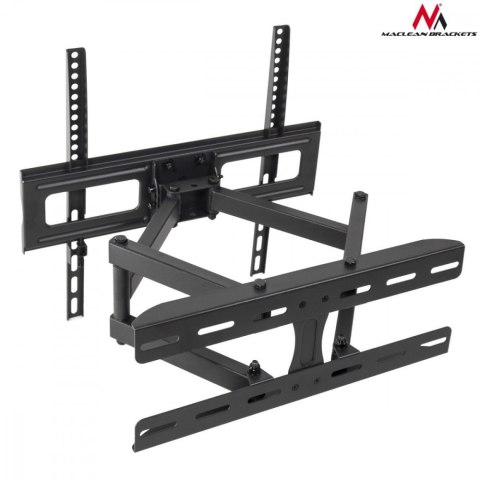 Uchwyt do TV MC-760 26-55 cali 30 kg czarny Maclean