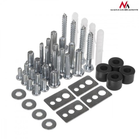 Uchwyt do TV MC-760 26-55 cali 30 kg czarny Maclean