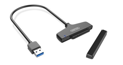 Adapter USB 3.0 - SATA III HDD/SSD 2.5; Y-1096 Unitek
