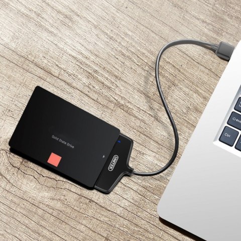 Adapter USB 3.0 - SATA III HDD/SSD 2.5; Y-1096 Unitek