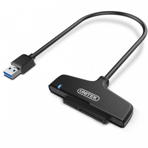 Adapter USB 3.0 - SATA III HDD/SSD 2.5; Y-1096 Unitek