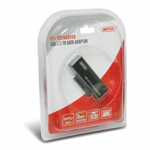 Adapter USB3.0 - SATA III HDD/SSD 2,5/3,5; Y-1039 Unitek