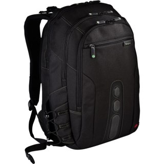 EcoSpruce Backpack Plecak 15.6'' Black Targus