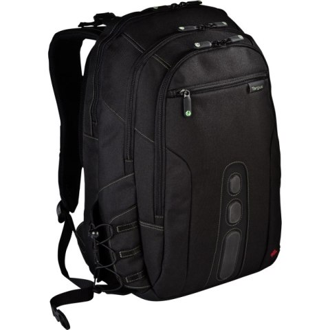 EcoSpruce Backpack Plecak 15.6'' Black Targus