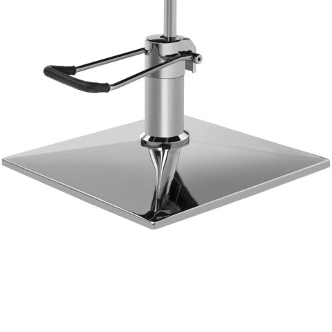 Fotel fryzjerski barberski kosmetyczny Physa BRISTOL - czarny Physa