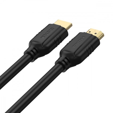 Kabel HDMI 2.0 4K 60HZ ; 10m ; C11079BK-10M Unitek