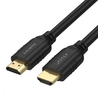 Kabel HDMI 2.0 4K 60HZ 3m ; C11079BK-3M Unitek