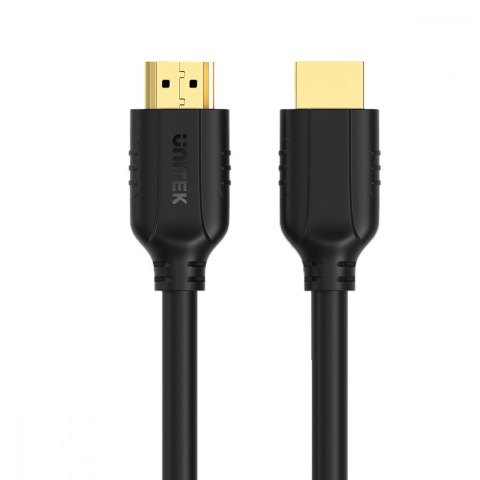Kabel HDMI 2.0 4K 60HZ 3m ; C11079BK-3M Unitek