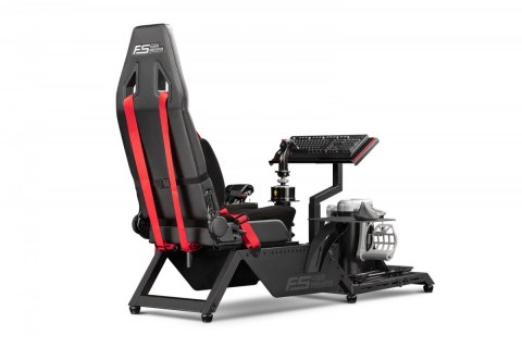 Kokpit symulator lotu Next Level Racing