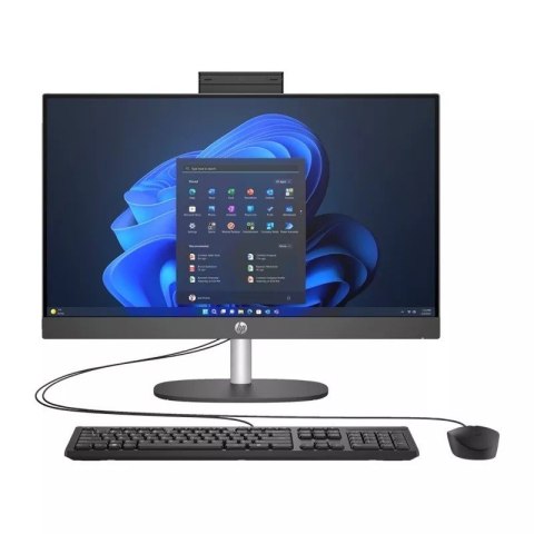 Komputer All-in-One ProOne 240 G10 i5-1335U 512GB/16GB/23.8/W11P 936H6EA HP Inc.