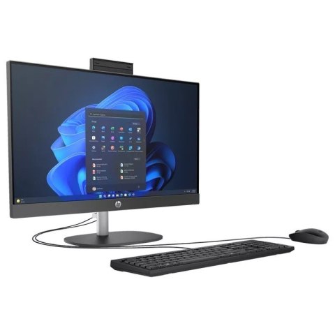Komputer All-in-One ProOne 240 G10 i5-1335U 512GB/16GB/23.8/W11P 936H6EA HP Inc.