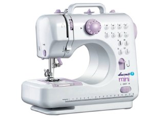 Maszyna do szycia mini Łucznik