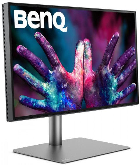 Monitor 27 PD2725U LED 5ms/4K/IPS/HDMI/DP/USB Benq