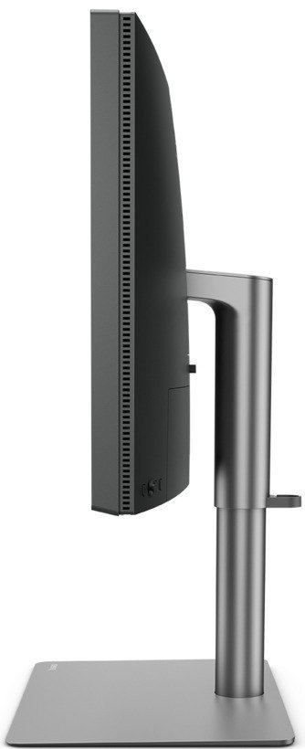 Monitor 27 PD2725U LED 5ms/4K/IPS/HDMI/DP/USB Benq