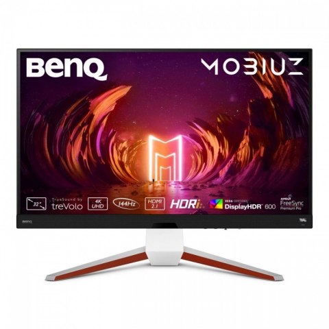 Monitor 32 cale EX3210U 4K LED 2ms/IPS/4K/HDMI/DP/GŁOŚNIKI Benq