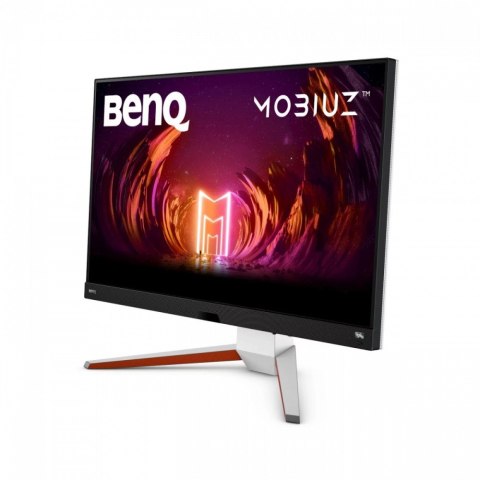 Monitor 32 cale EX3210U 4K LED 2ms/IPS/4K/HDMI/DP/GŁOŚNIKI Benq