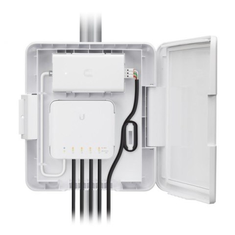 Obudowa UniFi Switch Flex Utility USW-FLEX-UTILITY UBIQUITI