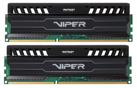 Pamięć DDR3 Viper 3 16GB/1866 (2*8GB) CL10 Patriot