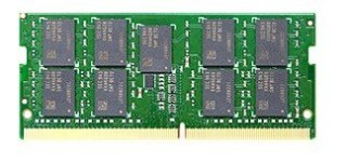 Pamięć DDR4 16GB B2666Mhz ECC 1,2V D4ECSO-2666-16G Synology