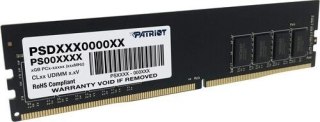 Pamięć DDR4 Signature 8GB/3200 (1*8GB) CL22 Patriot