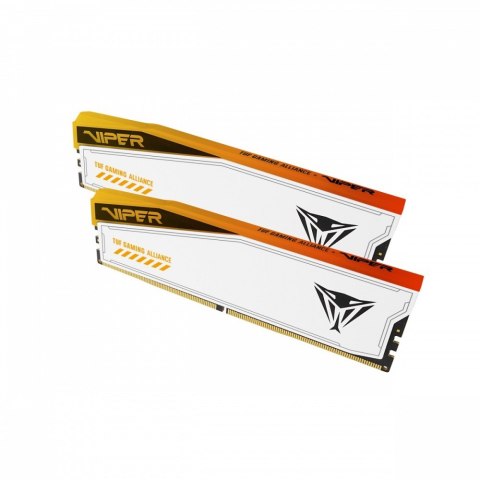 Pamięć DDR5 Viper Elite 5 RGB TUF 32GB/6000 (2x16GB) CL36 Patriot