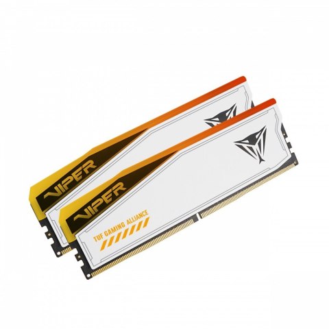 Pamięć DDR5 Viper Elite 5 RGB TUF 32GB/6000 (2x16GB) CL36 Patriot