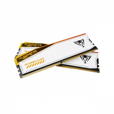 Pamięć DDR5 Viper Elite 5 RGB TUF 32GB/6000 (2x16GB) CL36 Patriot