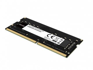 Pamięć do notebooka DDR4 SODIMM 8GB(1*8GB)/3200 CL22 Lexar