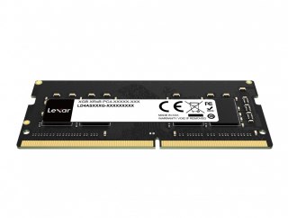 Pamięć do notebooka DDR4 SODIMM 8GB(1*8GB)/3200 CL22 Lexar