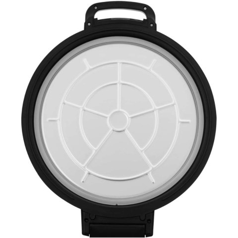 Podgrzewacz do ryżu elektryczny z nieprzywierającą powłoką 19 l 110 W Royal Catering