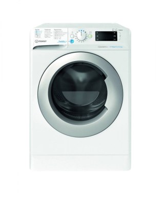Pralko-suszarka BDE86436WSVEE Indesit