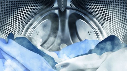 Pralko-suszarka BDE86436WSVEE Indesit