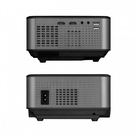 Projektor LED V-LED60 Wi-Fi Kruger & Matz