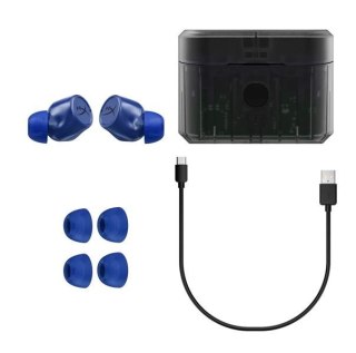 Słuchawki Cirro Buds Pro Blue HyperX